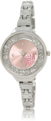 E-SMART ESMARTLO0226 Stylish Watch With Fancy Dial And Metal Belt For Women Watch Watch - For Women
E-SMART ESMARTLO0226 Stylish Watch With Fancy Dial And Metal Belt For Women Watch Watch - For Women