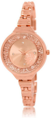E-SMART ESMARTLO0225 Stylish Watch With Fancy Dial And Metal Belt For Women Watch Watch - For Women
E-SMART ESMARTLO0225 Stylish Watch With Fancy Dial And Metal Belt For Women Watch Watch - For Women