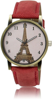E-SMART ESMARTLO0230 Stylish Watch With Fancy Dial And Metal Belt For Women Watch Watch - For Women
E-SMART ESMARTLO0230 Stylish Watch With Fancy Dial And Metal Belt For Women Watch Watch - For Women