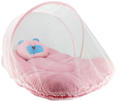 Aayat Kids SmartBuy Premium Pink Velvet Heavy New Born Relax 09 Baby Bed Crib(Fabric, Pink)
Aayat Kids SmartBuy Premium Pink Velvet Heavy New Born Relax 09 Baby Bed Crib(Fabric, Pink)