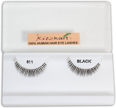 Ritzkart 100%human hair eyes Lashes Extension for Natural look all model available (011)(Pack of 1)
Ritzkart 100%human hair eyes Lashes Extension for Natural look all model available (011)(Pack of 1)