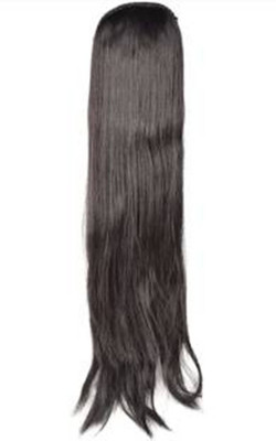 Tahiro Black Extension Hair Extension