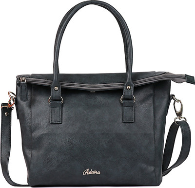 ADAIRA Shoulder Bag(Black)
