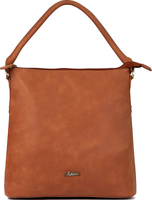 ADAIRA Shoulder Bag(Brown)