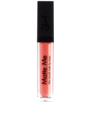 Sah& Shi Matte Me Ultra Smooth Liquid Lipistick by Sah&Shi (Apricot 6ml)(Apricot, 6 ml)
Sah& Shi Matte Me Ultra Smooth Liquid Lipistick by Sah&Shi (Apricot 6ml)(Apricot, 6 ml)