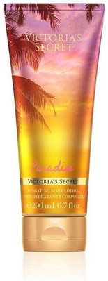 Victoria's Secret Paradise Hydrating Body Lotion, Coconut Water & Star Fruit - 200ml (6.7oz)(200 ml)
Victoria's Secret Paradise Hydrating Body Lotion, Coconut Water & Star Fruit - 200ml (6.7oz)(200 ml)