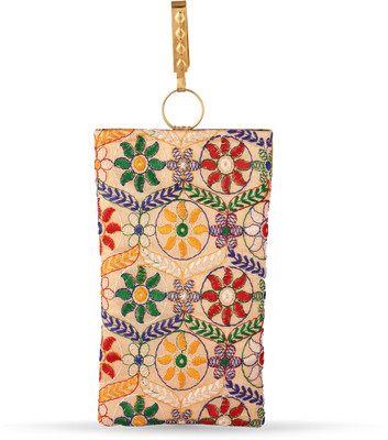 LadyBugBag Trendy Multicolor Embroidery Designe Waist Clip Mobile Pouch-LBB10361 Mobile Pouch(Multicolor)
LadyBugBag Trendy Multicolor Embroidery Designe Waist Clip Mobile Pouch-LBB10361 Mobile Pouch(Multicolor)