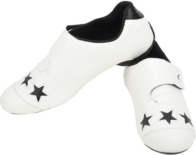 Kaneggye Loafers For Men(Black, White