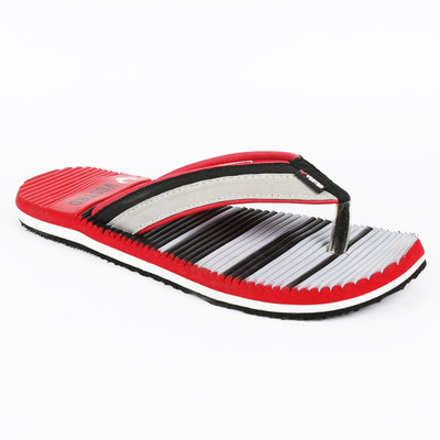 Vostro FAB Slippers, Red