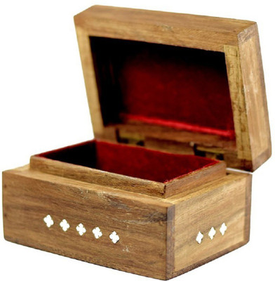 incho Handmade Silicone Small Jewelry / multipurpose Box Jewellery Box Vanity Box(Brown)
incho Handmade Silicone Small Jewelry / multipurpose Box Jewellery Box Vanity Box(Brown)