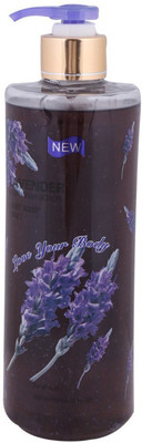 American Bouquet Lavender Shower Gel(500 ml)