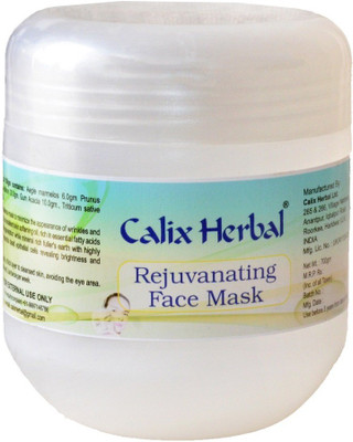 Calix Herbal Rejuvanating Face Mask for Wrinkle and Age Spot Removal(700 g)
Calix Herbal Rejuvanating Face Mask for Wrinkle and Age Spot Removal(700 g)