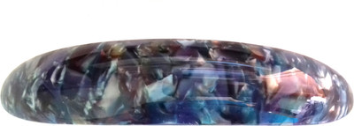 Shreya Collection Multicolour Hair Ponytail Barrette Clutcher Clip Alligator Buckle - 10058.4a Hair Clip(Multicolor)
Shreya Collection Multicolour Hair Ponytail Barrette Clutcher Clip Alligator Buckle - 10058.4a Hair Clip(Multicolor)