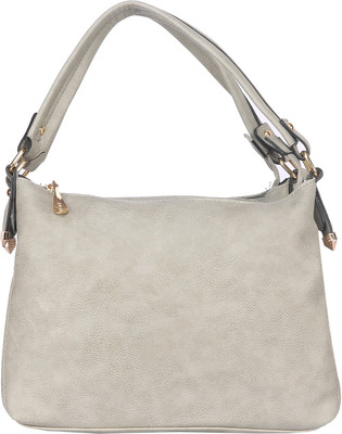 Omnesta Hand-held Bag(Grey)