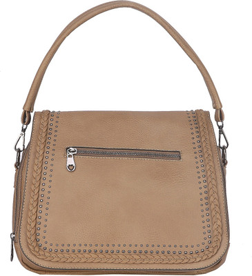 Omnesta Sling Bag(Khaki)