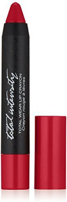 Generic Total Wear Lip Crayon Berry With Me(Red)