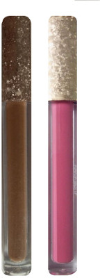 Gabbu matte look(mochon & peach)