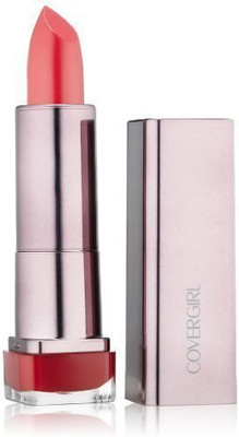 Cover Girl Lip Perfection Lipstick Tempt(Peach)