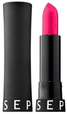 Sephora Collection Rouge Matte Lipstick Peace & Rock M(Pink)