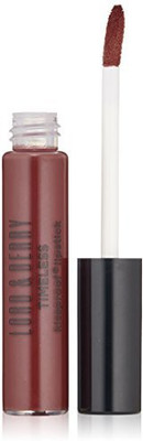 Lord & Berry Timeless Kissproof Lipstick Knockout(Pink)