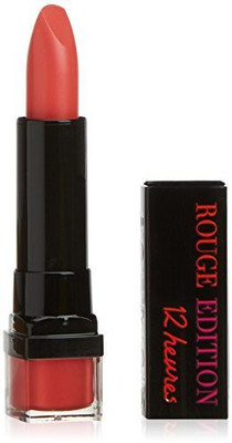 Bourjois Lipstick For Women No Rouge Buzz(Red)