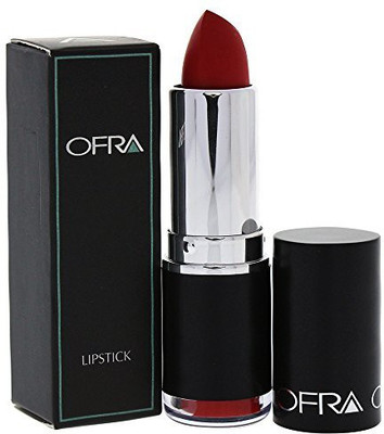 Generic Ofra Red My Lips Lipstick For Women(Red)
