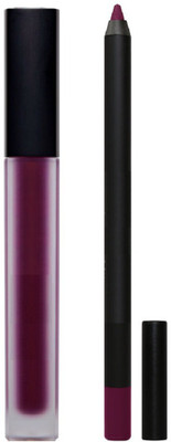 Gabbu matte look(Pack of 2)