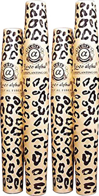 Love Alpha Mascara Set 0 ml(Black)