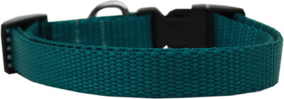 Mirage Pet Products Dog Everyday Collar(, Blue
Mirage Pet Products Dog Everyday Collar(, Blue