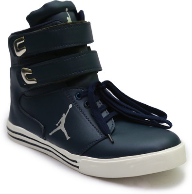 Sleepzy Sneakers For Men(Blue