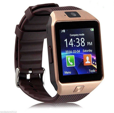 comp gravit Dz09 Smartwatch (Color May Vary) Multicolor Smartwatch(Multicolor Strap Regular)
comp gravit Dz09 Smartwatch (Color May Vary) Multicolor Smartwatch(Multicolor Strap Regular)
