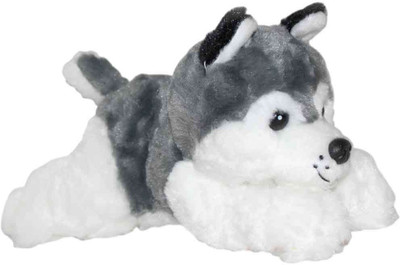 Healing Crystals India Soft Plus Stuffed Animal Cartoon ToysFor Kids(Boys-Girls) Birthday Gift Baby Showers Home Decoration (Puppy- 28cm H-180W) - 14 cm(Multicolor)
Healing Crystals India Soft Plus Stuffed Animal Cartoon ToysFor Kids(Boys-Girls) Birthday Gift Baby Showers Home Decoration (Puppy- 28cm H-180W) - 14 cm(Multicolor)