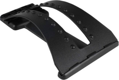 Drake Magic Back Support Trigger Point Back Therapy Multi Level Stretching Device Back & Abdomen Support Back & Abdomen Support(Black
Drake Magic Back Support Trigger Point Back Therapy Multi Level Stretching Device Back & Abdomen Support Back & Abdomen Support(Black