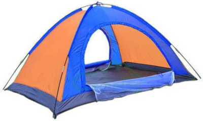 Generic GLOBAL 8 Person Camping Tent Outdoor Tent - For 8 person Tent - For 8 person(Multicolor)
Generic GLOBAL 8 Person Camping Tent Outdoor Tent - For 8 person Tent - For 8 person(Multicolor)