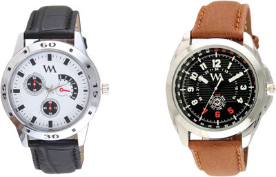 Watch Me AWC-012-013x Watch - For Men