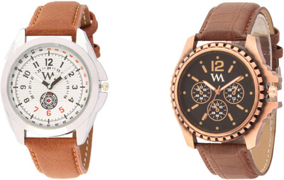 Watch Me REJG-AWC-008-009x Watch - For Men