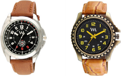 Watch Me rejg-AWC-012-014 Watch - For Men