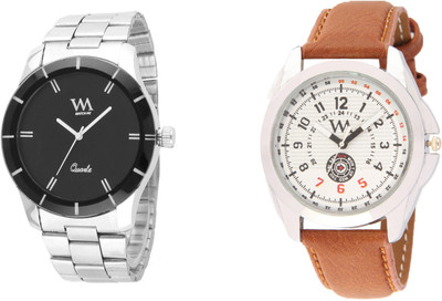 Watch Me AWC-009-011 Watch - For Men