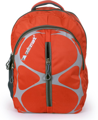 Zainmark Stylish 21 L Backpack(Red)