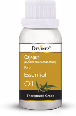 Devinez 100-2006, Cajeput Essential Oil, 100% Pure, Natural & Undiluted(100 ml)
Devinez 100-2006, Cajeput Essential Oil, 100% Pure, Natural & Undiluted(100 ml)