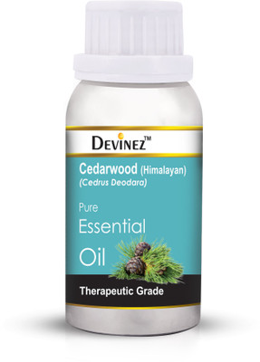 Devinez 1000-2008, Cedarwood (Himalayan, Essential Oil, 100% Pure, Natural & Undiluted(1000 ml)
Devinez 1000-2008, Cedarwood (Himalayan, Essential Oil, 100% Pure, Natural & Undiluted(1000 ml)