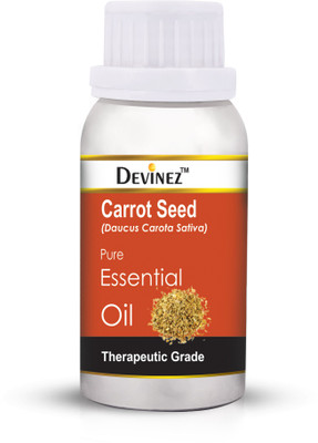 Devinez 500-2051, Carrot Seed Essential Oil, 100% Pure, Natural & Undiluted(500 ml)
Devinez 500-2051, Carrot Seed Essential Oil, 100% Pure, Natural & Undiluted(500 ml)