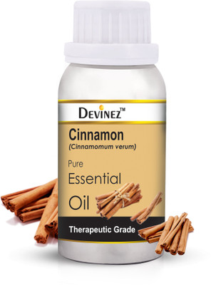 Devinez 100-2009, Cinnamon Essential Oil, 100% Pure, Natural & Undiluted(100 ml)
Devinez 100-2009, Cinnamon Essential Oil, 100% Pure, Natural & Undiluted(100 ml)