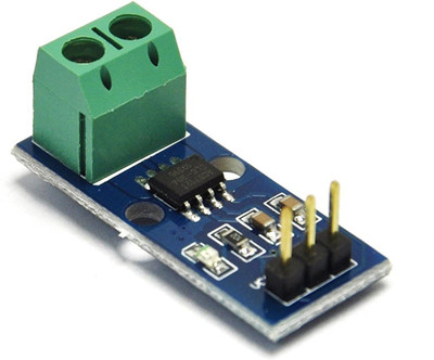 REES52 ACS712 Electronic Components Electronic Hobby Kit