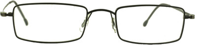 pixeleyekart Full Rim Rectangle Frame(52 mm
