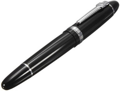 SMKT Jinhao 159 Heavy Fountain Pen
