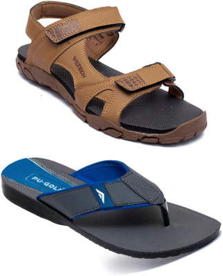 Asian Men mUlTicolor Sandals