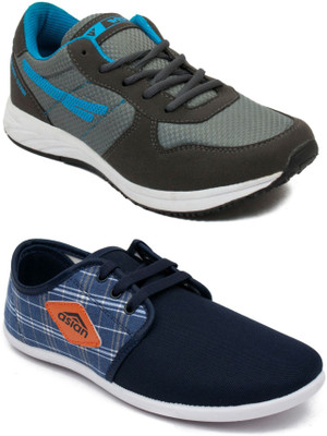 Asian Walking Shoes,Gym Shoes,Training Shoes,Canvas Shoes,Casual Shoes,Knit Sports Shoes, Running Shoes For Men(Multicolor
Asian Walking Shoes,Gym Shoes,Training Shoes,Canvas Shoes,Casual Shoes,Knit Sports Shoes, Running Shoes For Men(Multicolor