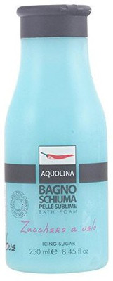 Aquolina Traditional Bath Foam Powder Sugar(250 ml)