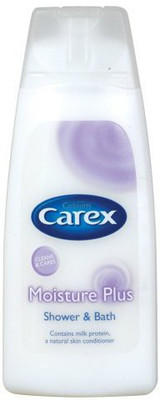 PZ Cussons Carex Shower Gel Moisture(500 ml)